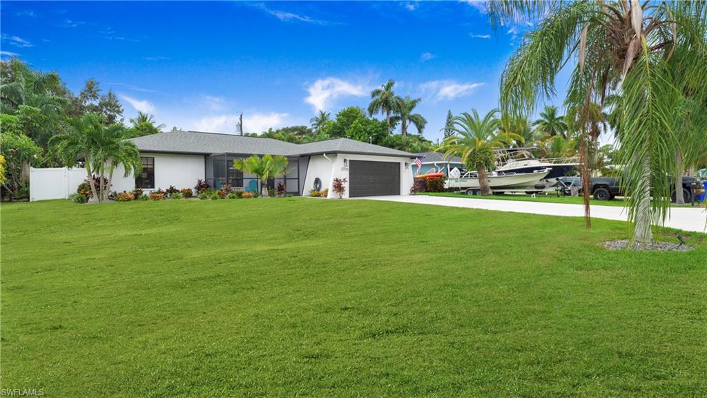 MEADOWLARK ESTATES - Residential