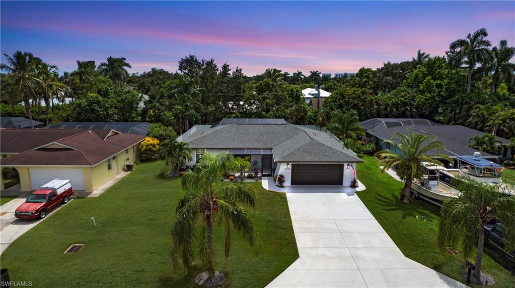 MEADOWLARK ESTATES - Residential