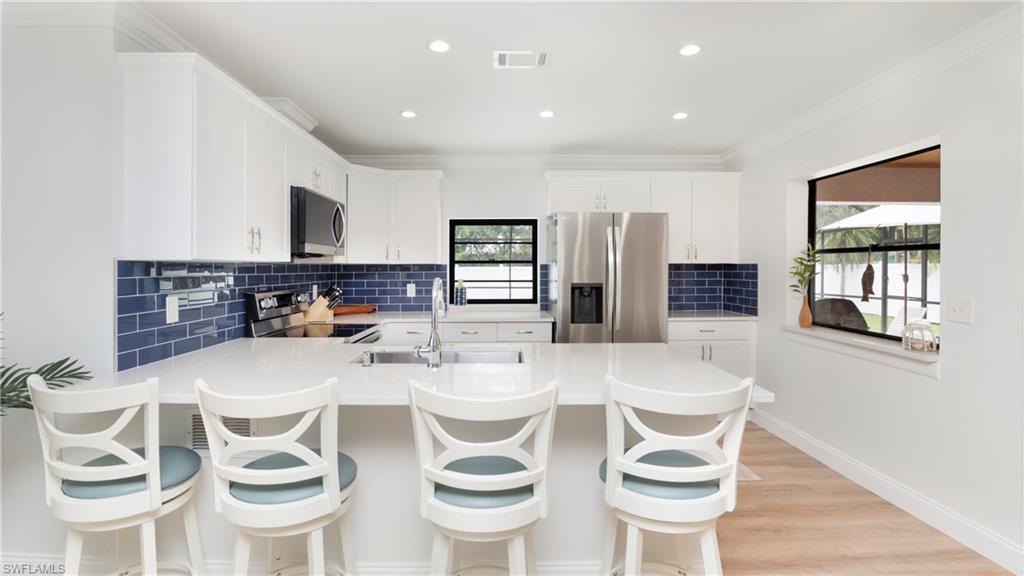 MEADOWLARK ESTATES - Residential