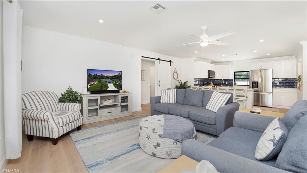 MEADOWLARK ESTATES - Residential