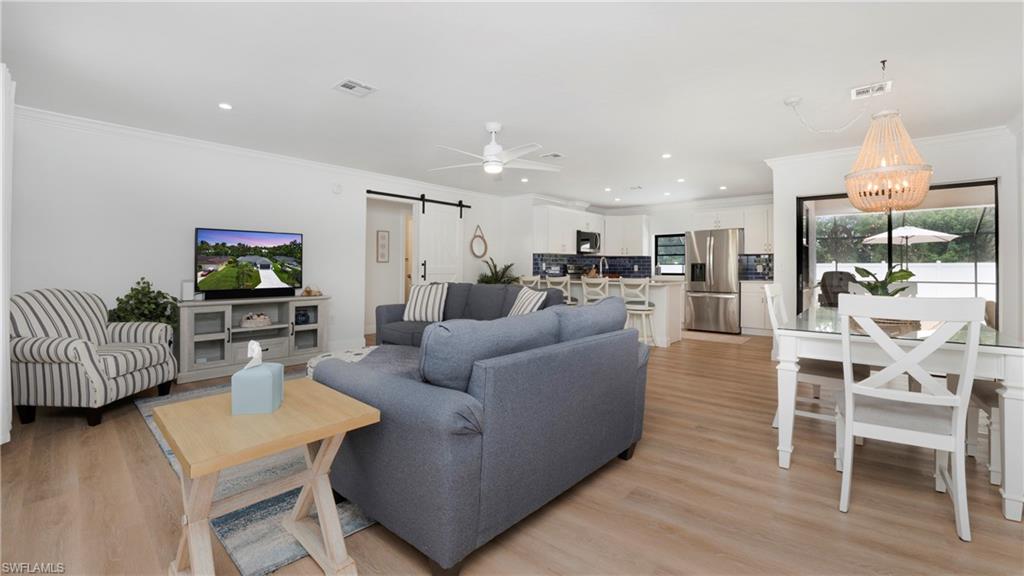 MEADOWLARK ESTATES - Residential