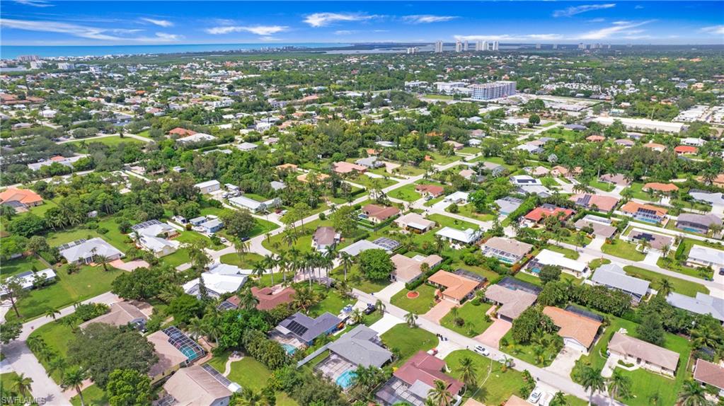 MEADOWLARK ESTATES - Residential