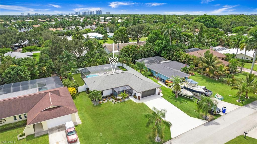 MEADOWLARK ESTATES - Residential