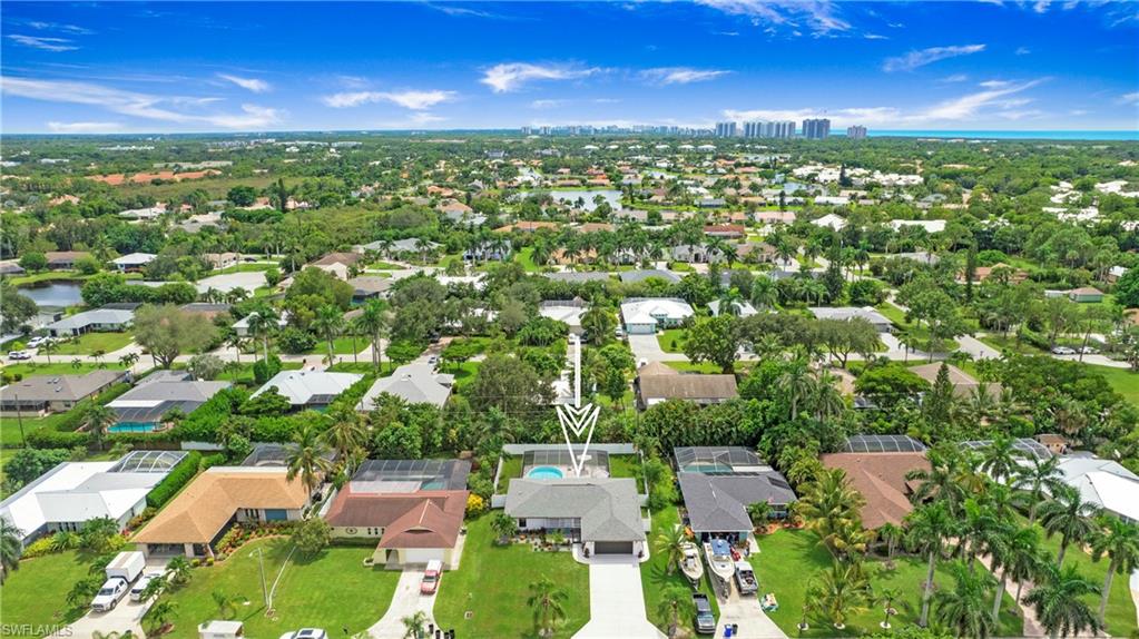 MEADOWLARK ESTATES - Residential