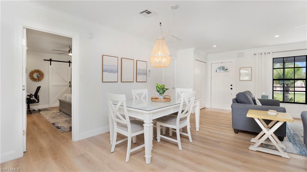 MEADOWLARK ESTATES - Residential