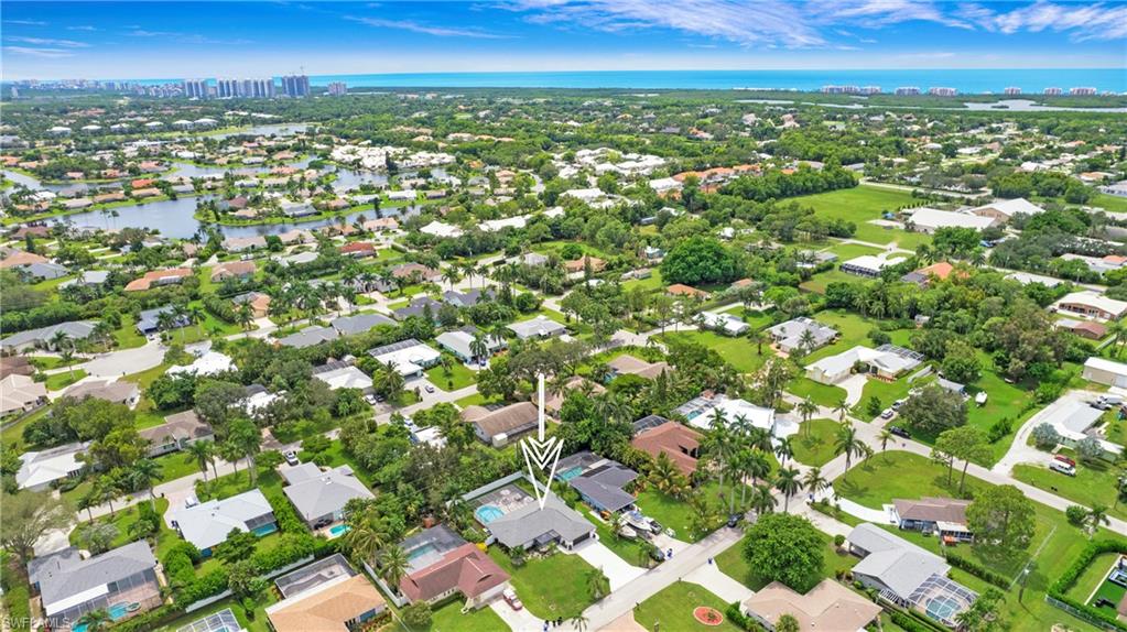 MEADOWLARK ESTATES - Residential