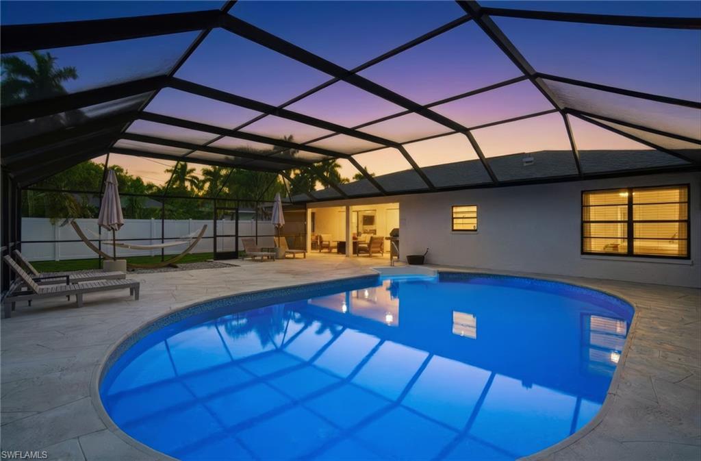 MEADOWLARK ESTATES - Residential