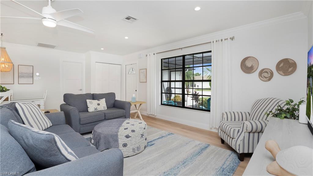 MEADOWLARK ESTATES - Residential