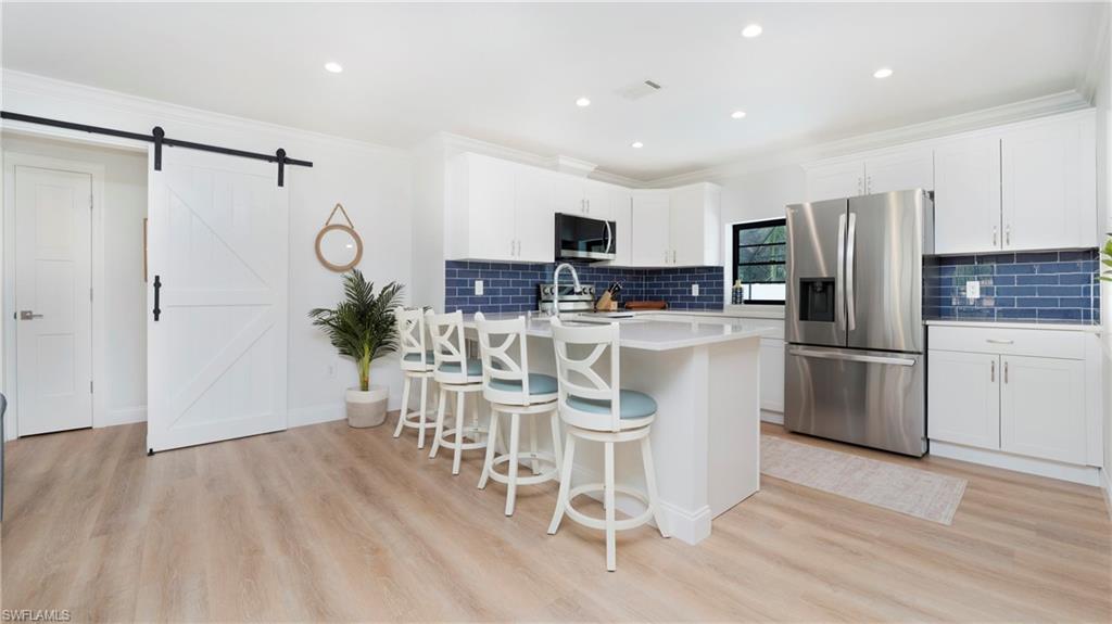 MEADOWLARK ESTATES - Residential