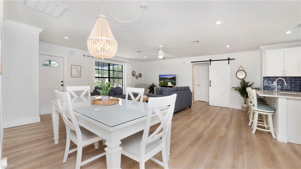 MEADOWLARK ESTATES - Residential