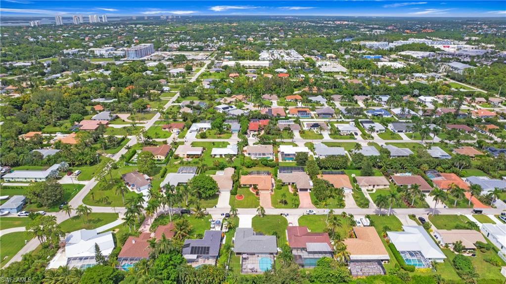 MEADOWLARK ESTATES - Residential