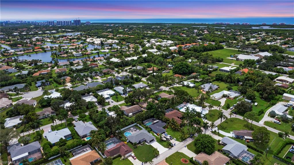 MEADOWLARK ESTATES - Residential