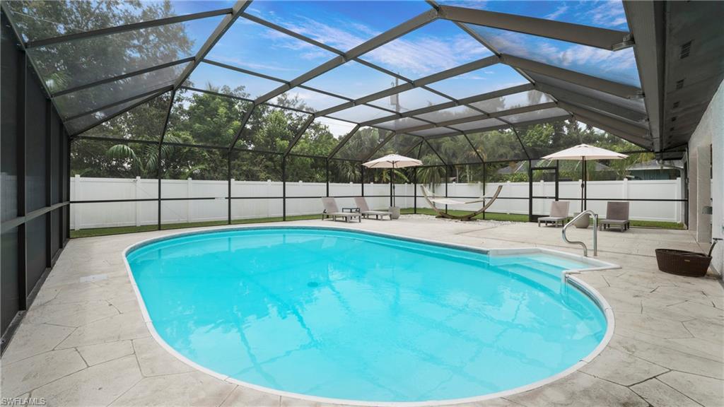 MEADOWLARK ESTATES - Residential