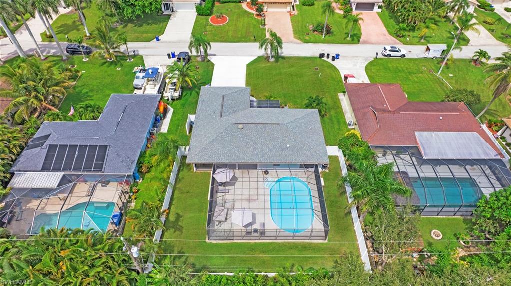 MEADOWLARK ESTATES - Residential