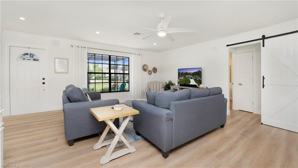 MEADOWLARK ESTATES - Residential