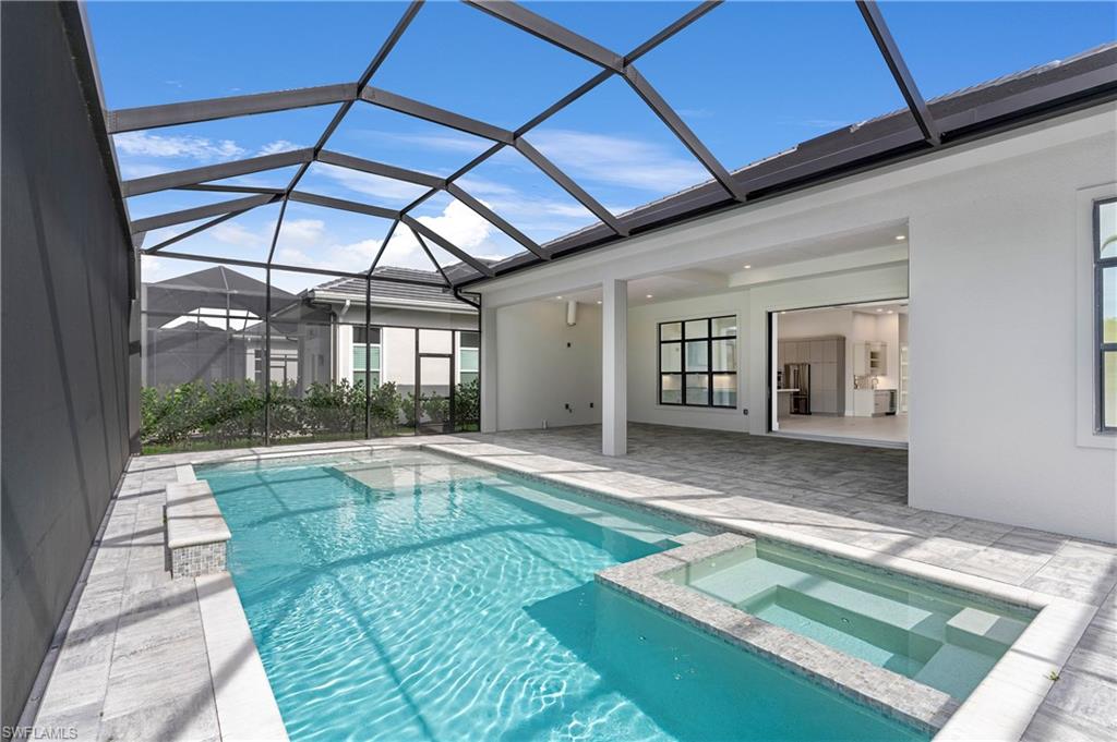 CAYMAS - Residential