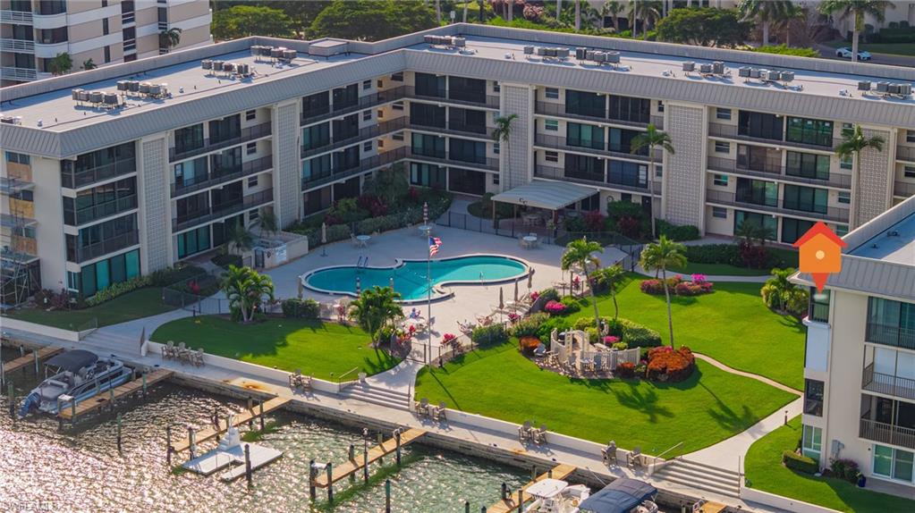 COQUINA CLUB - Residential