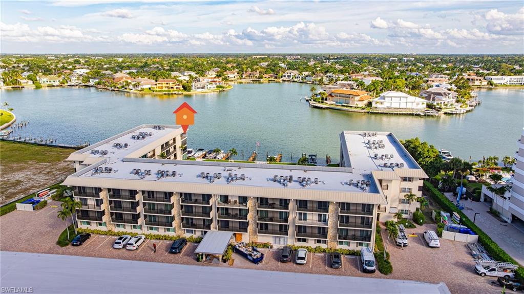 COQUINA CLUB - Residential