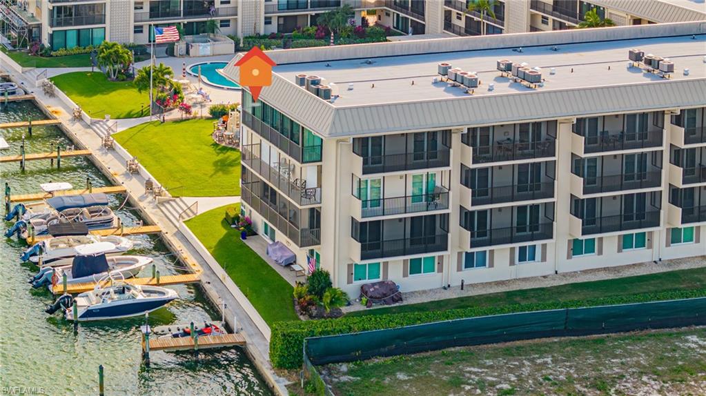 COQUINA CLUB - Residential