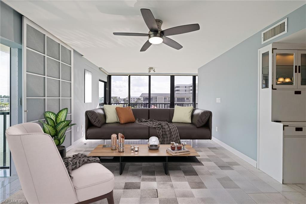 COQUINA CLUB - Residential