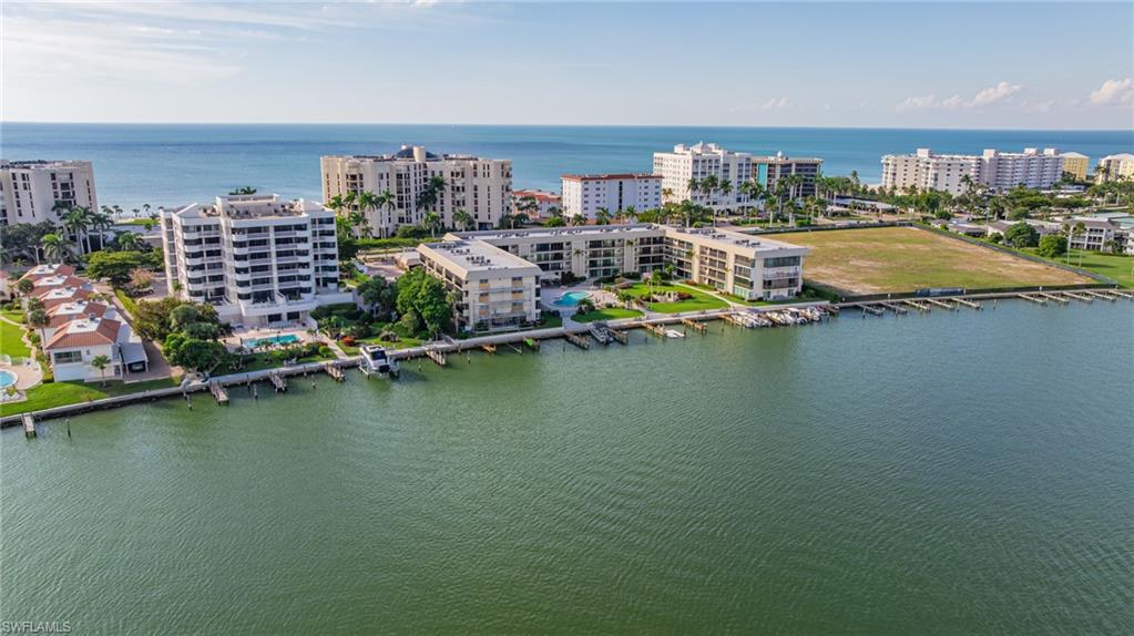 COQUINA CLUB - Residential