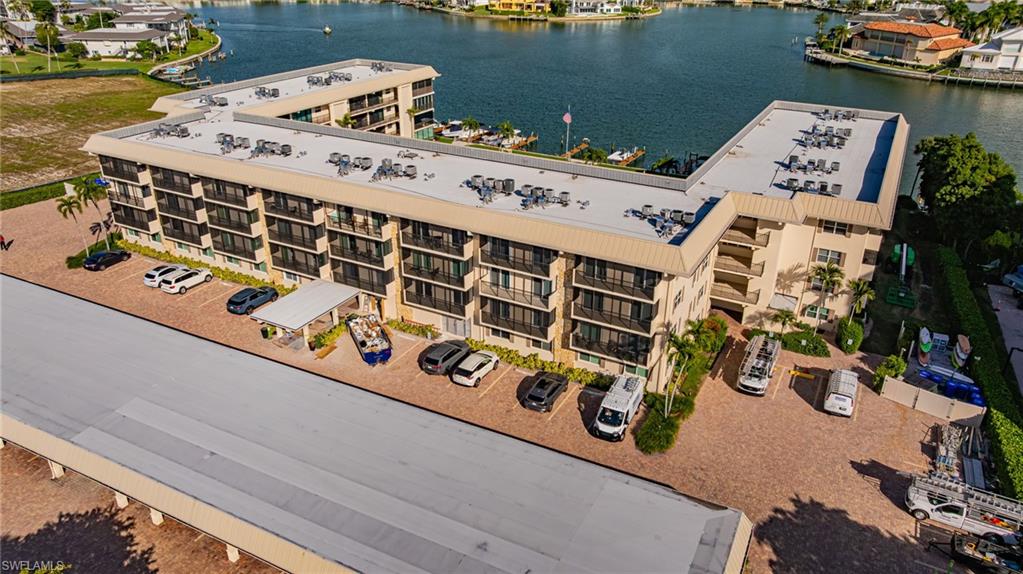 COQUINA CLUB - Residential