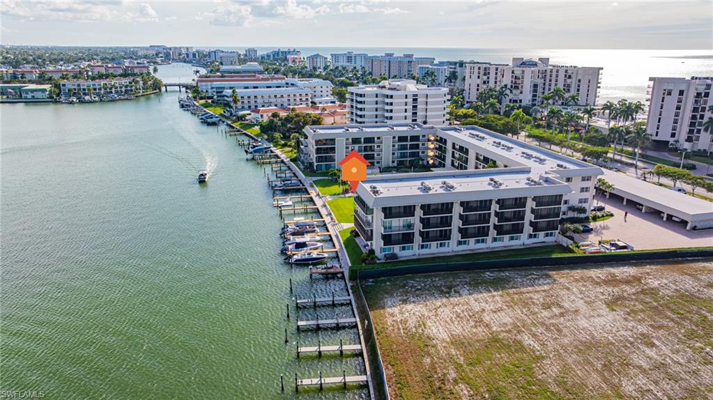 COQUINA CLUB - Residential