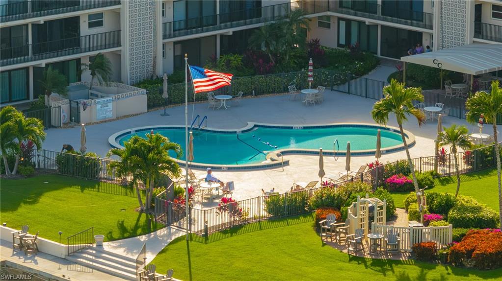 COQUINA CLUB - Residential