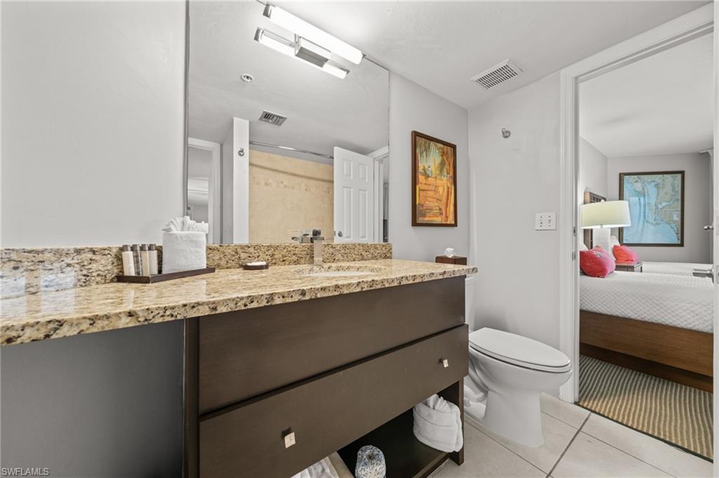 POINTE ESTERO - Residential