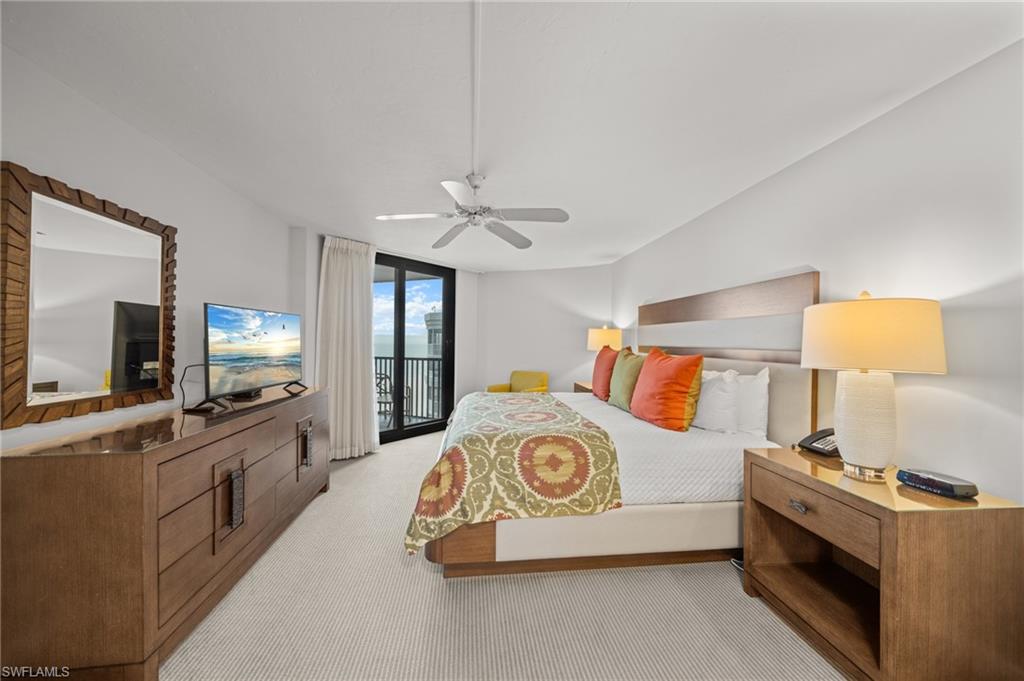 POINTE ESTERO - Residential