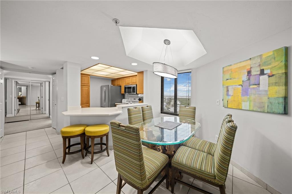 POINTE ESTERO - Residential