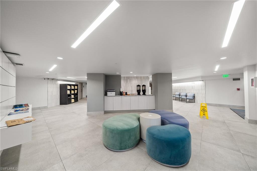 POINTE ESTERO - Residential