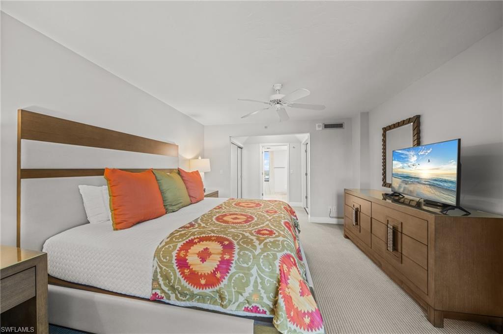 POINTE ESTERO - Residential