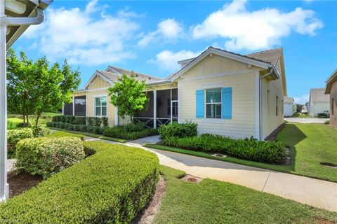 7014 Saona CT NAPLES FL 34113