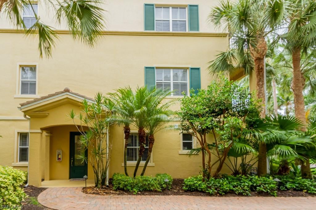 Photo of 2859 Tiburon BLVD E #101, NAPLES, FL 34109 (MLS # 223038164)
