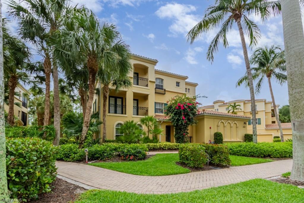 Photo of 2859 Tiburon BLVD E #101, NAPLES, FL 34109 (MLS # 223038164)
