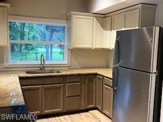 BUCKINGHAM - Residential