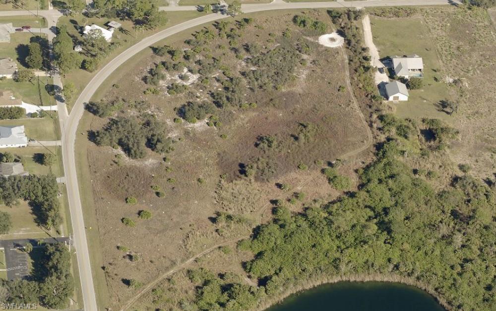 FORT MYERS - Land