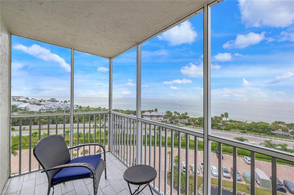 BEACH AND TENNIS CLUB - Residential