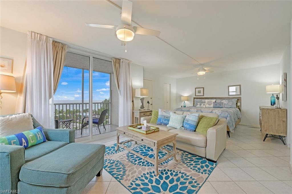 BEACH AND TENNIS CLUB - Residential