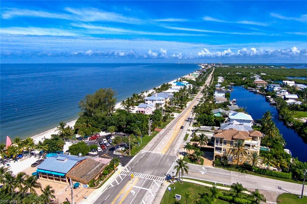 BEACH AND TENNIS CLUB - Residential