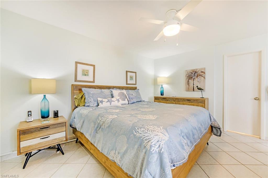 BEACH AND TENNIS CLUB - Residential