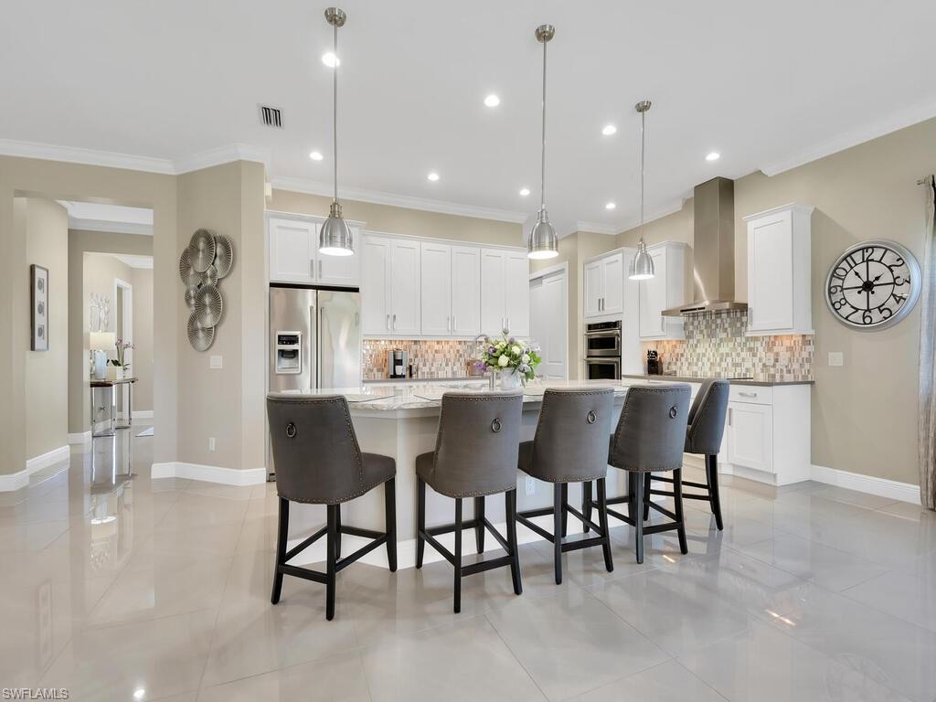 RAFFIA PRESERVE - Residential