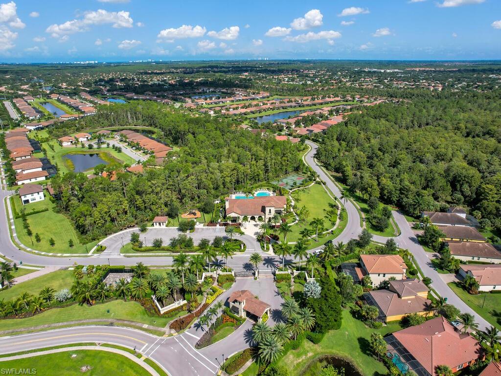 RAFFIA PRESERVE - Residential