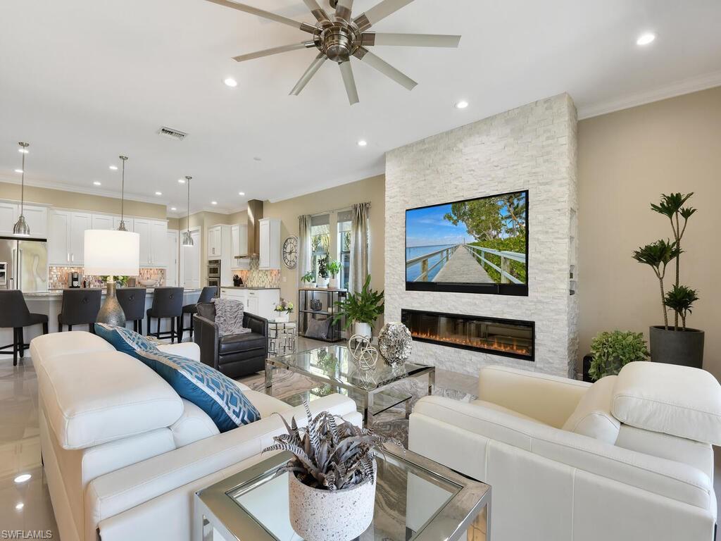 RAFFIA PRESERVE - Residential