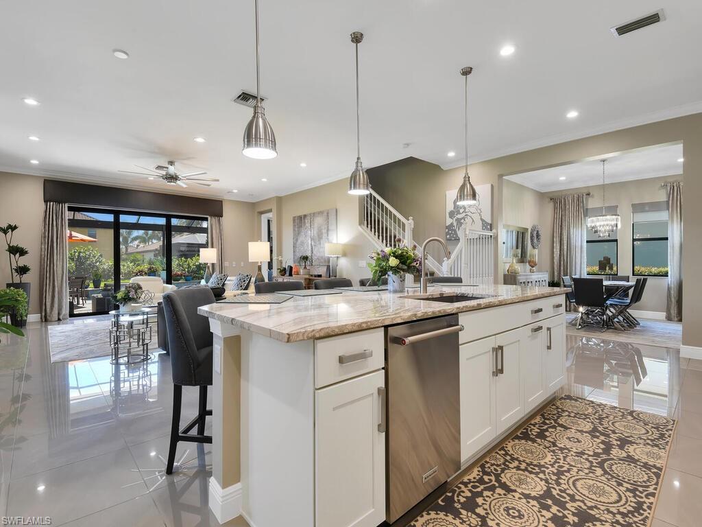 RAFFIA PRESERVE - Residential