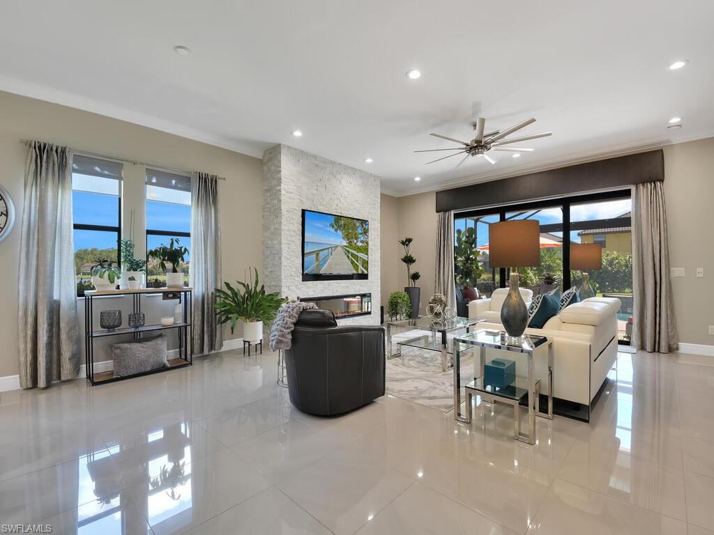 RAFFIA PRESERVE - Residential