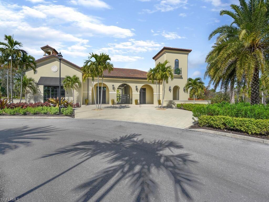 RAFFIA PRESERVE - Residential