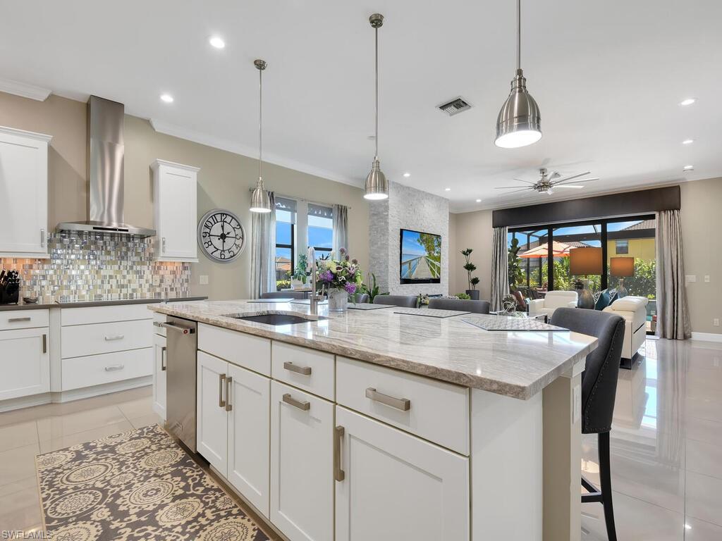 RAFFIA PRESERVE - Residential