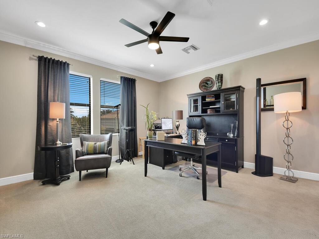 RAFFIA PRESERVE - Residential